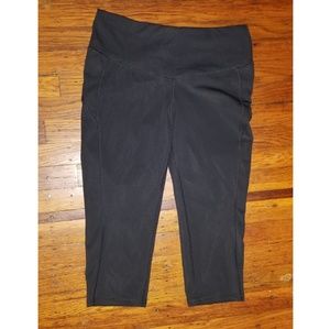 New Balance Biker Shorts Size Medium (M)